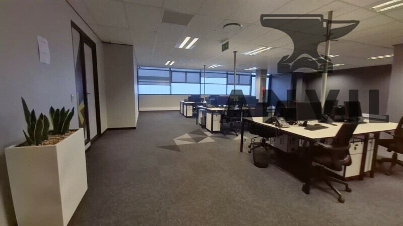 Illovo Point, Illovo, Sandton - Office 1302 property image 7