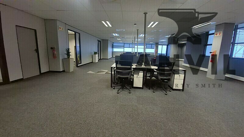 Illovo Point, Illovo, Sandton - Office 1302 property image 8