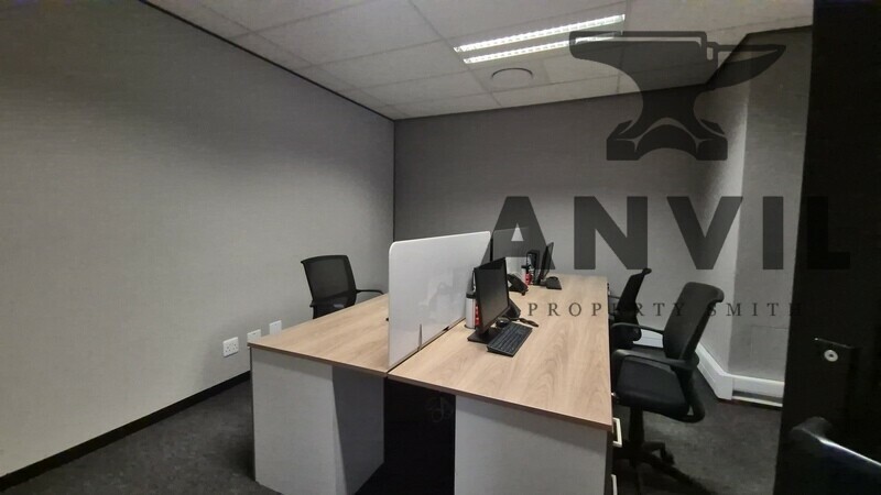 Illovo Point, Illovo, Sandton - Office 1302 property image 10