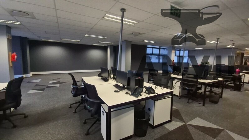 Illovo Point, Illovo, Sandton - Office 1302 property image 11