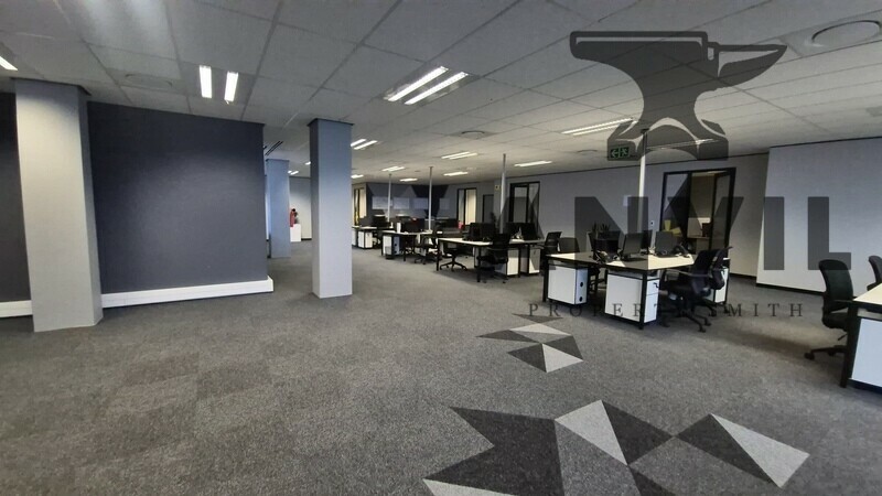 Illovo Point, Illovo, Sandton - Office 1302 property image 12