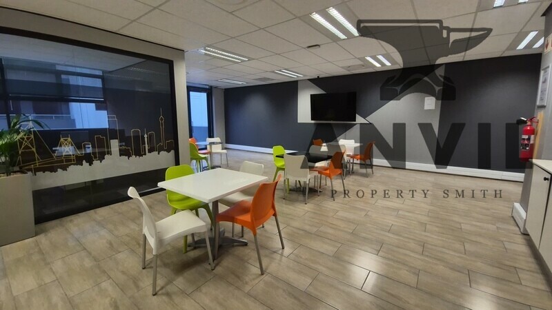 Illovo Point, Illovo, Sandton - Office 1302 property image 14