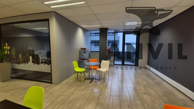 Illovo Point, Illovo, Sandton - Office 1302 property image 15