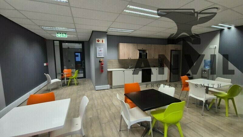 Illovo Point, Illovo, Sandton - Office 1302 property image 16