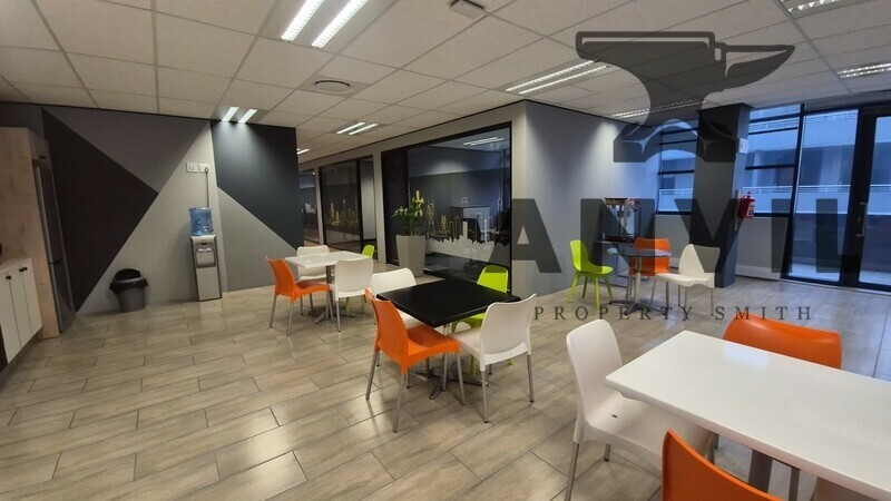 Illovo Point, Illovo, Sandton - Office 1302 property image 17