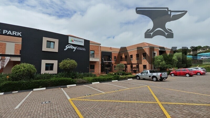 Valley View Office Park - Office 0102 property image 44