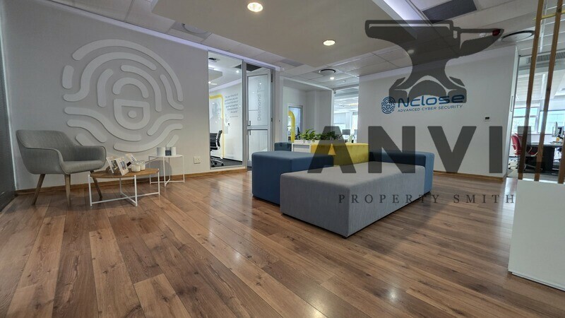 Building 1 - 1st Floor