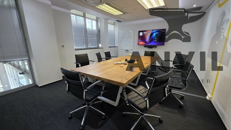 Design Quarter, Fourways - Building 1 - 1st Floor property image 2