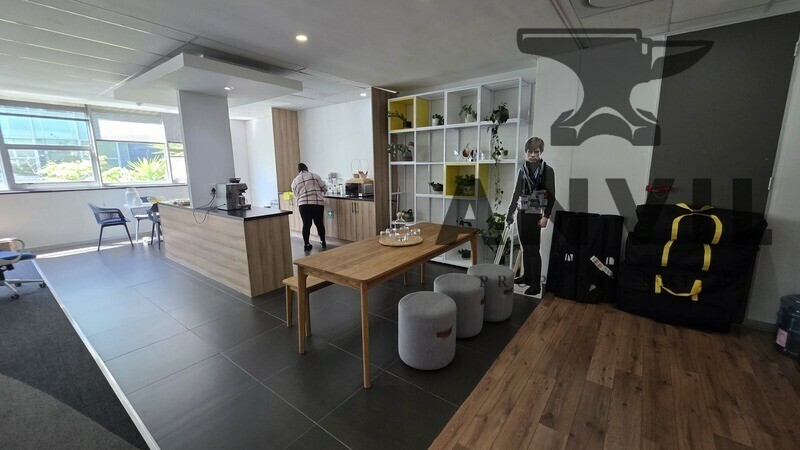 Design Quarter, Fourways - Building 1 - 1st Floor property image 4