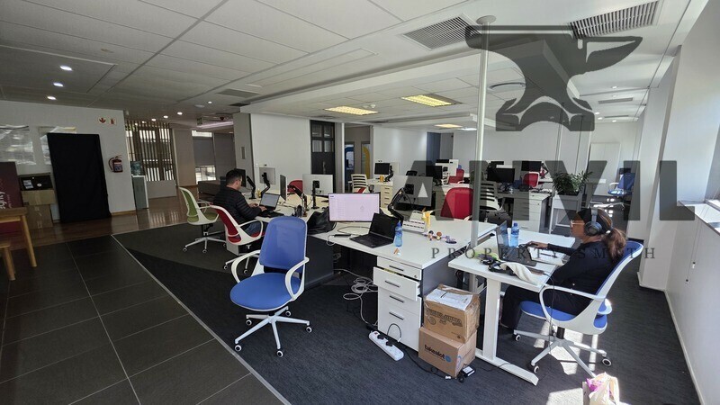 Design Quarter, Fourways - Building 1 - 1st Floor property image 5