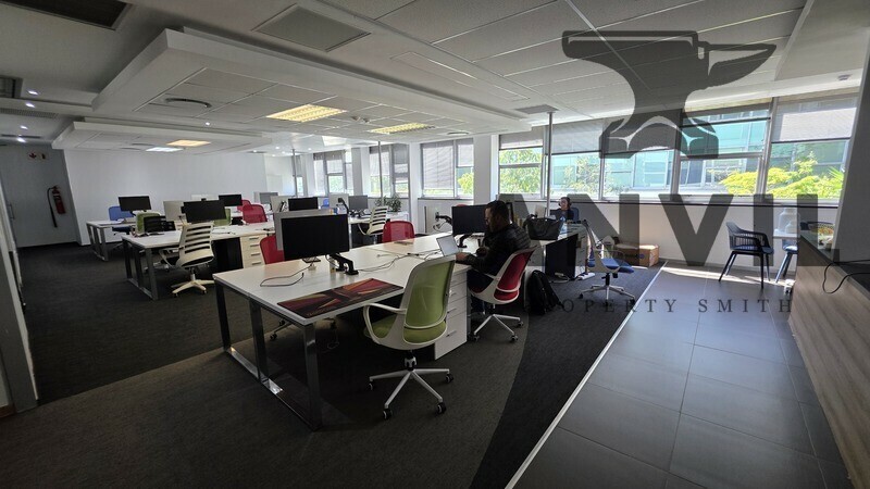 Design Quarter, Fourways - Building 1 - 1st Floor property image 7