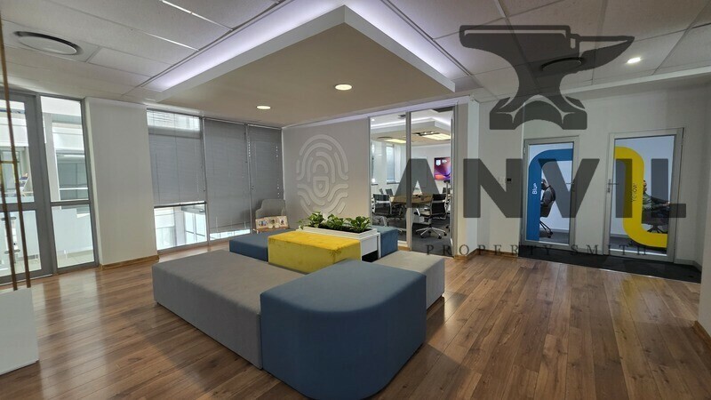Design Quarter, Fourways - Building 1 - 1st Floor property image 6
