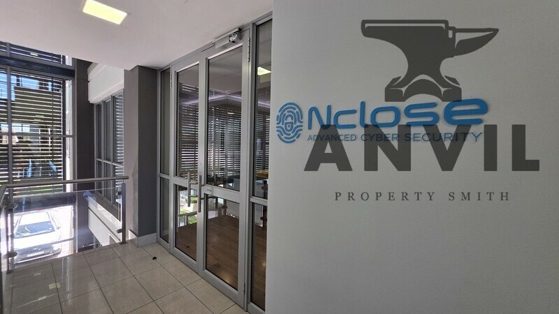 Design Quarter, Fourways - Building 1 - 1st Floor property image 8