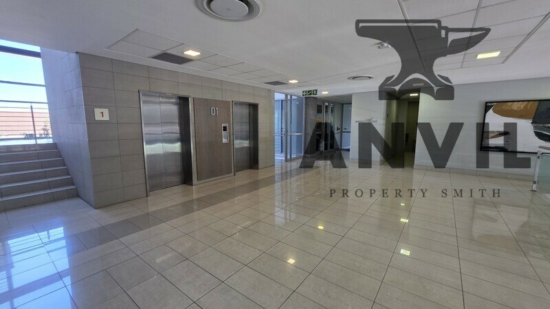 Design Quarter, Fourways - Building 1 - 1st Floor property image 10