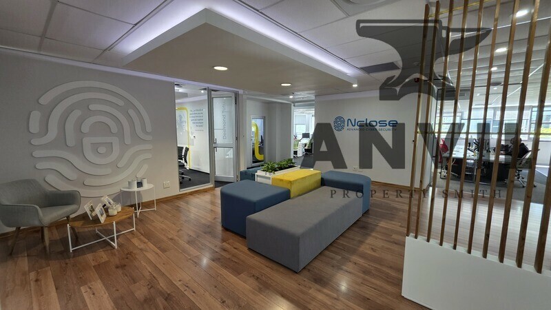 Design Quarter, Fourways - Building 1 - 1st Floor property image 9