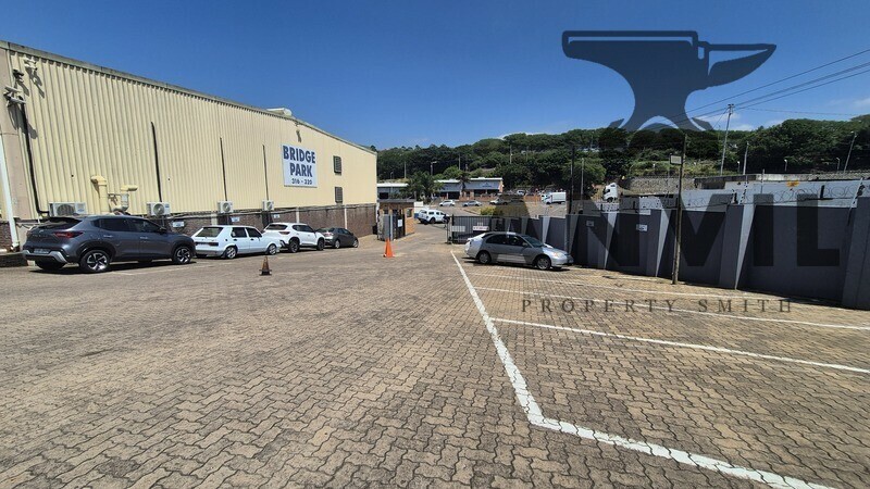 Bridge Park, 316 Chris Hani Rd, Park Hill, Durban, 4001, South Africa - Unit 11 property image 13