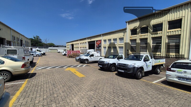 Bridge Park, 316 Chris Hani Rd, Park Hill, Durban, 4001, South Africa - Unit 11 property image 15