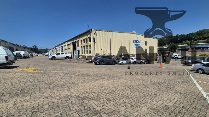Bridge Park, 316 Chris Hani Rd, Park Hill, Durban, 4001, South Africa - Unit 11 property image 14