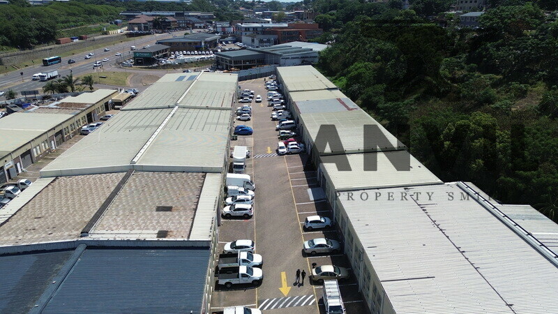 Bridge Park, 316 Chris Hani Rd, Park Hill, Durban, 4001, South Africa - Unit 11 property image 19