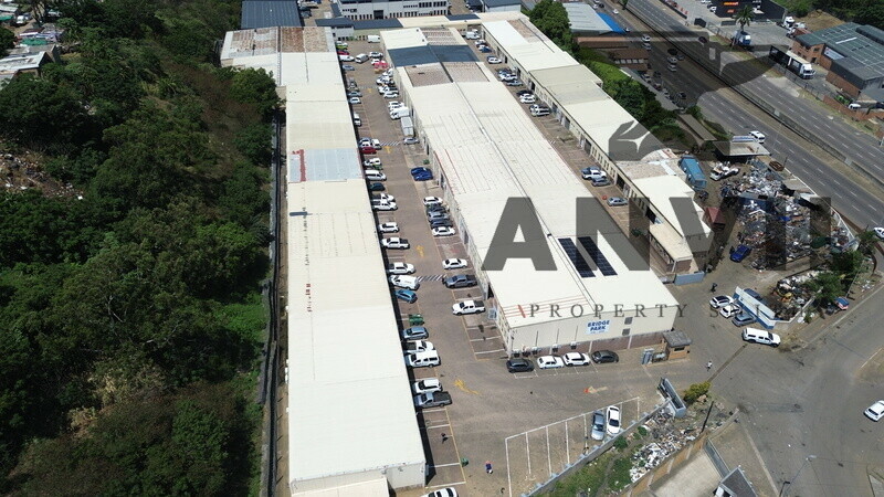 Bridge Park, 316 Chris Hani Rd, Park Hill, Durban, 4001, South Africa - Unit 11 property image 17