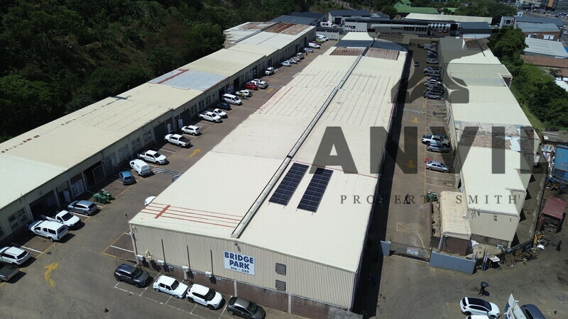 Bridge Park, 316 Chris Hani Rd, Park Hill, Durban, 4001, South Africa - Unit 11 property image 18