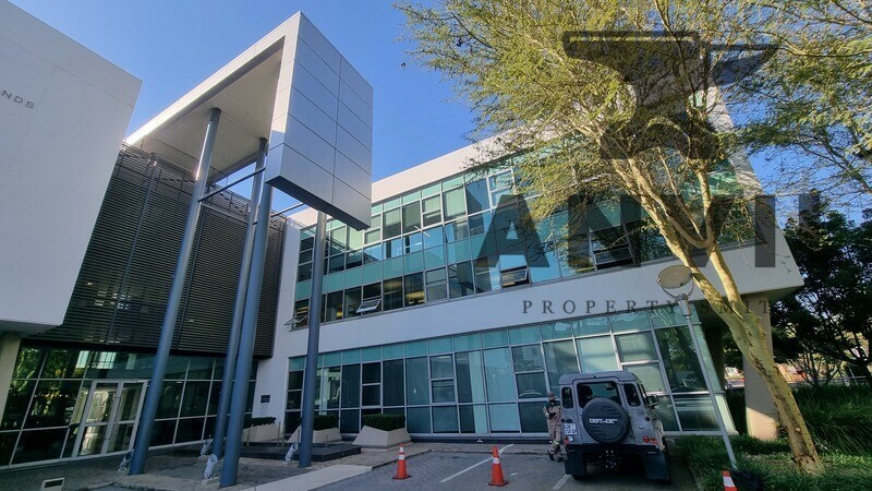 Design Quarter, Fourways - Building 1 - 1st Floor property image 11