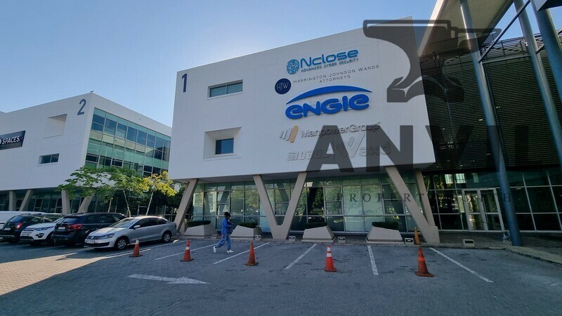 Design Quarter, Fourways - Building 1 - 1st Floor property image 13