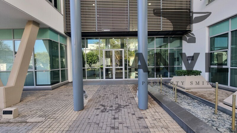 Design Quarter, Fourways - Building 1 - 1st Floor property image 12