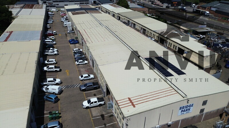 Bridge Park, 316 Chris Hani Rd, Park Hill, Durban, 4001, South Africa - Unit 11 property image 16