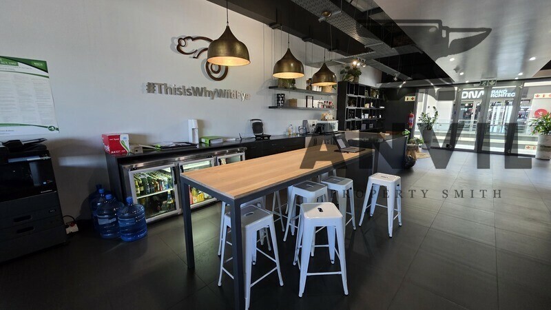 Design Quarter, Fourways - Second Floor DQ Retail property image 3