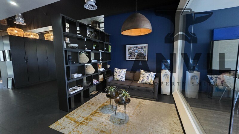 Design Quarter, Fourways - Second Floor DQ Retail property image 4