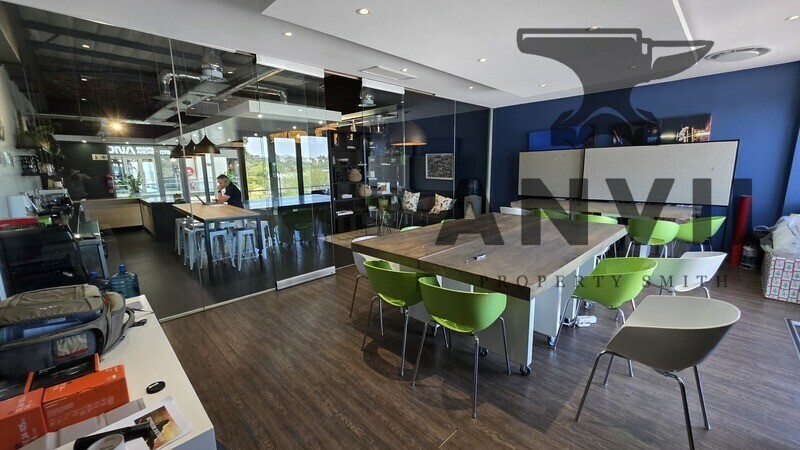 Design Quarter, Fourways - Second Floor DQ Retail property image 5