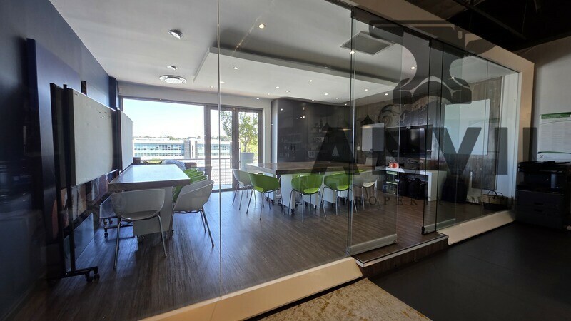Design Quarter, Fourways - Second Floor DQ Retail property image 7