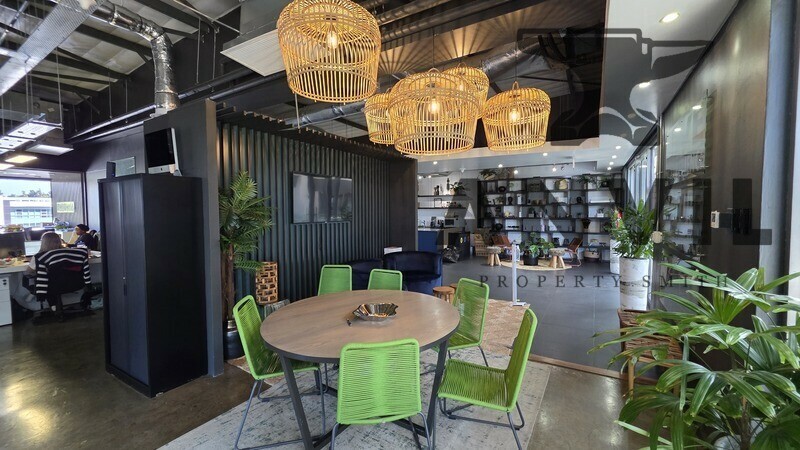Design Quarter, Fourways - Second Floor DQ Retail property image 8