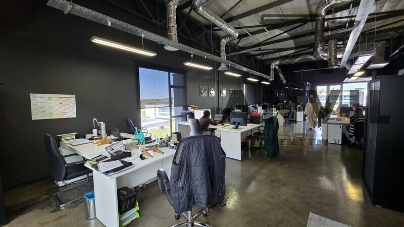 Design Quarter, Fourways - Second Floor DQ Retail property image 9