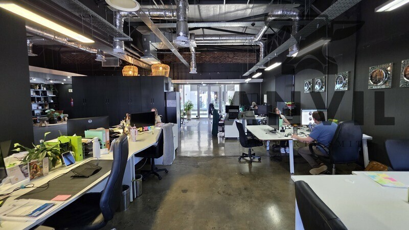 Design Quarter, Fourways - Second Floor DQ Retail property image 14