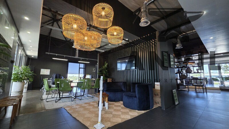 Design Quarter, Fourways - Second Floor DQ Retail property image 15