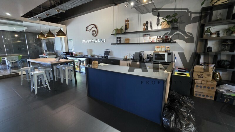 Design Quarter, Fourways - Second Floor DQ Retail property image 16