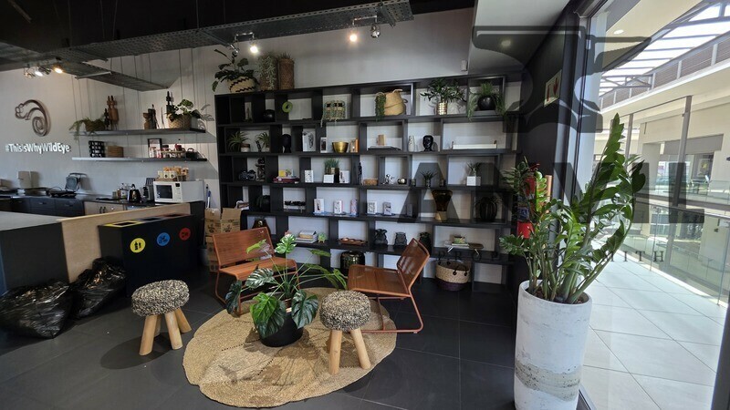 Design Quarter, Fourways - Second Floor DQ Retail property image 17