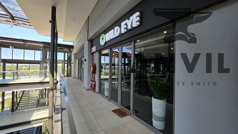 Design Quarter, Fourways - Second Floor DQ Retail property image 18
