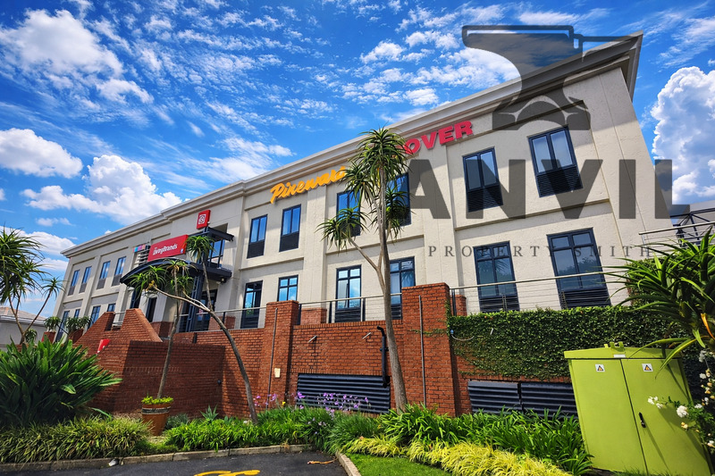 LivingBrands Building