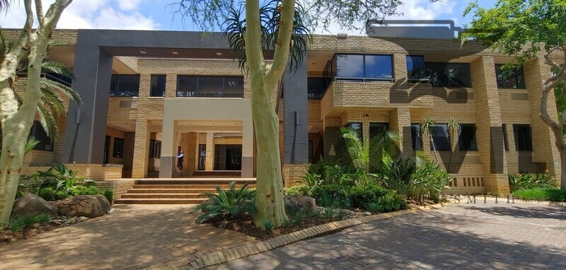 Entire Park for Sale