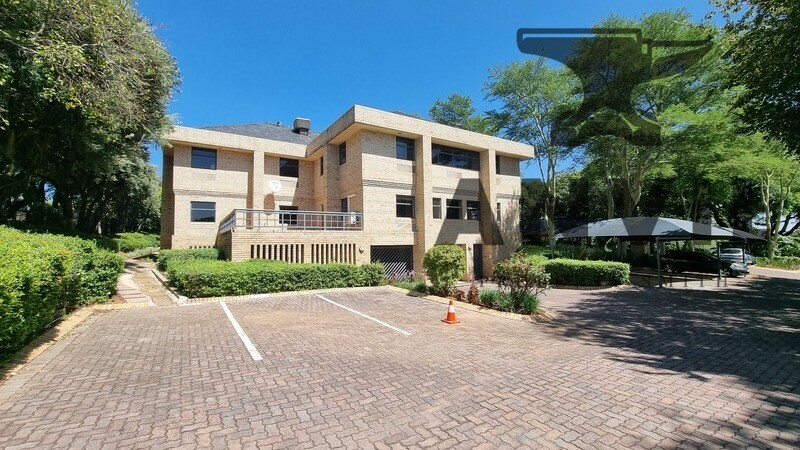 Northdowns Office Park, Bryanston - Entire Park for Sale property image 3