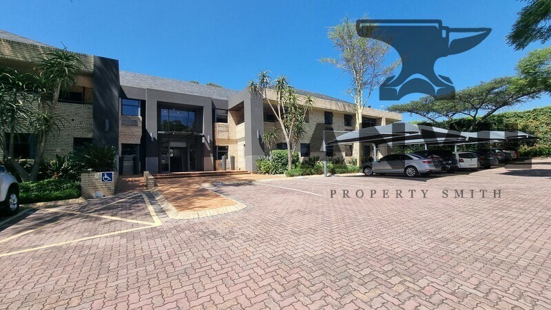 Northdowns Office Park, Bryanston - Entire Park for Sale property image 4