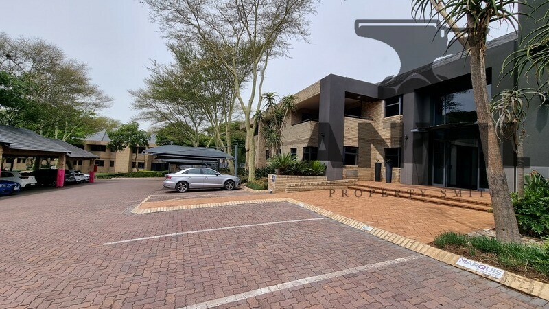 Northdowns Office Park, Bryanston - Entire Park for Sale property image 5