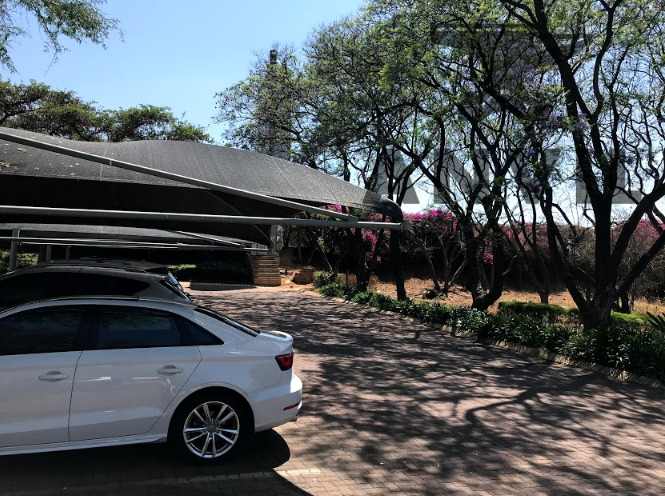 Northdowns Office Park, Bryanston - Entire Park for Sale property image 6