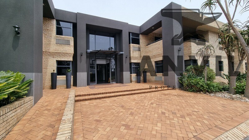 Northdowns Office Park, Bryanston - Entire Park for Sale property image 8