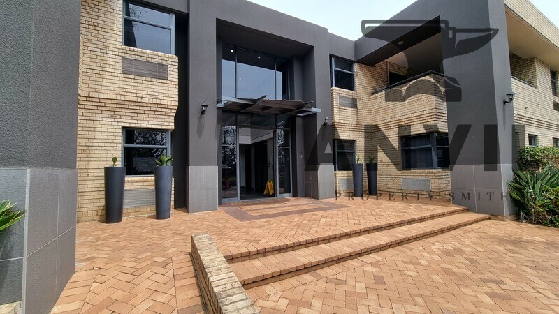 Northdowns Office Park, Bryanston - Entire Park for Sale property image 9