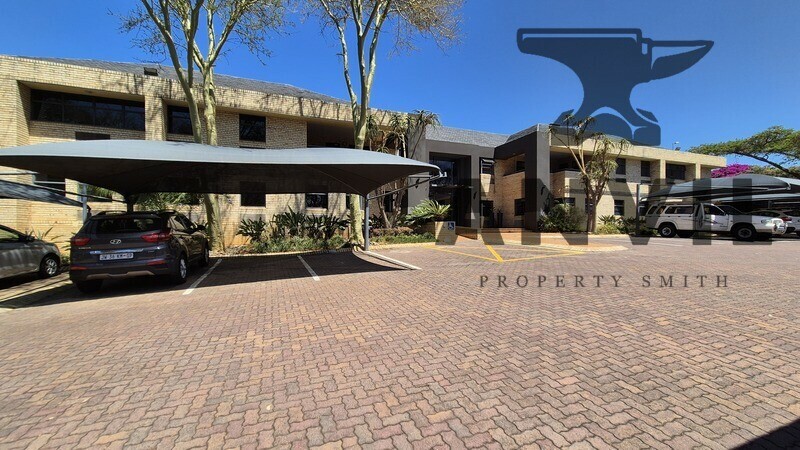 Northdowns Office Park, Bryanston - Entire Park for Sale property image 10