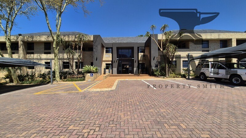 Northdowns Office Park, Bryanston - Entire Park for Sale property image 2